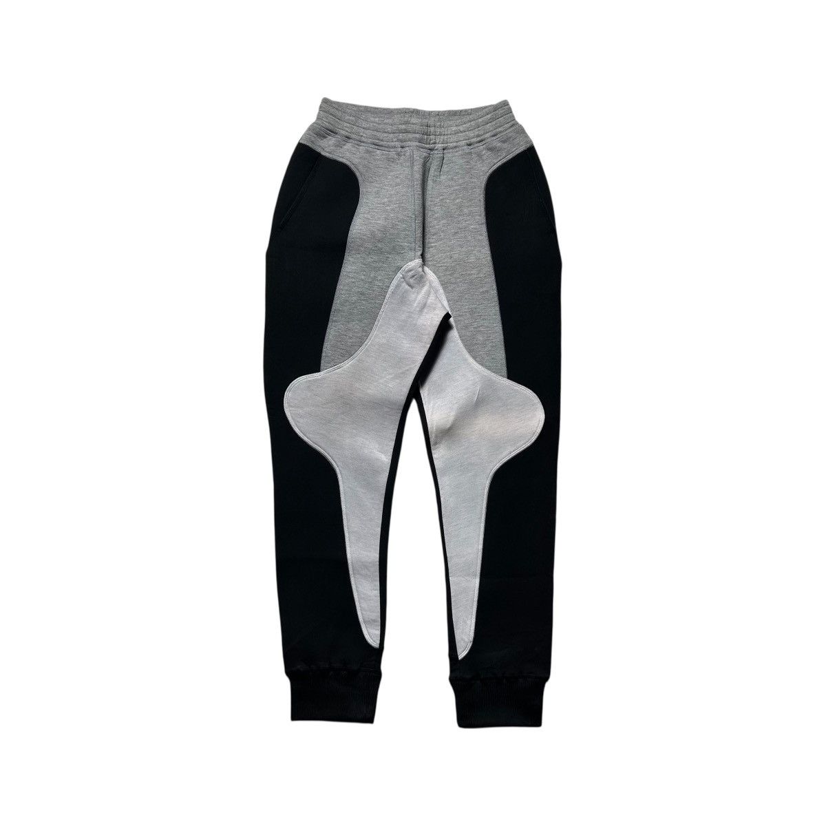 Neil Barrett Neil Barrett Sweatpant /Joggers Size US 28 / EU 44 - 1 Thumbnail