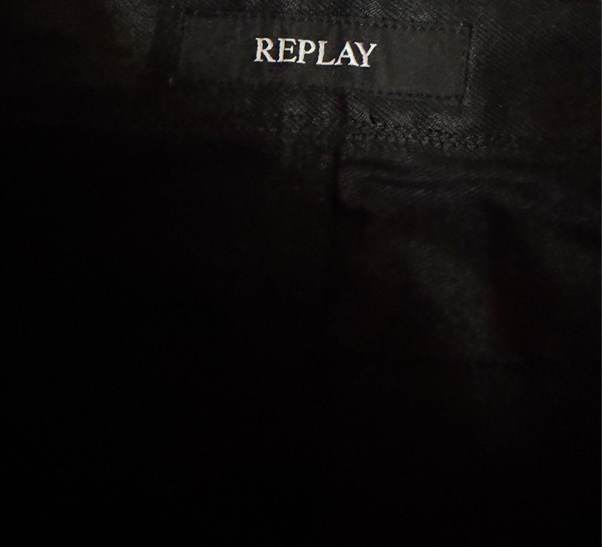 Replay Pants Replay Size US 31 - 2 Thumbnail