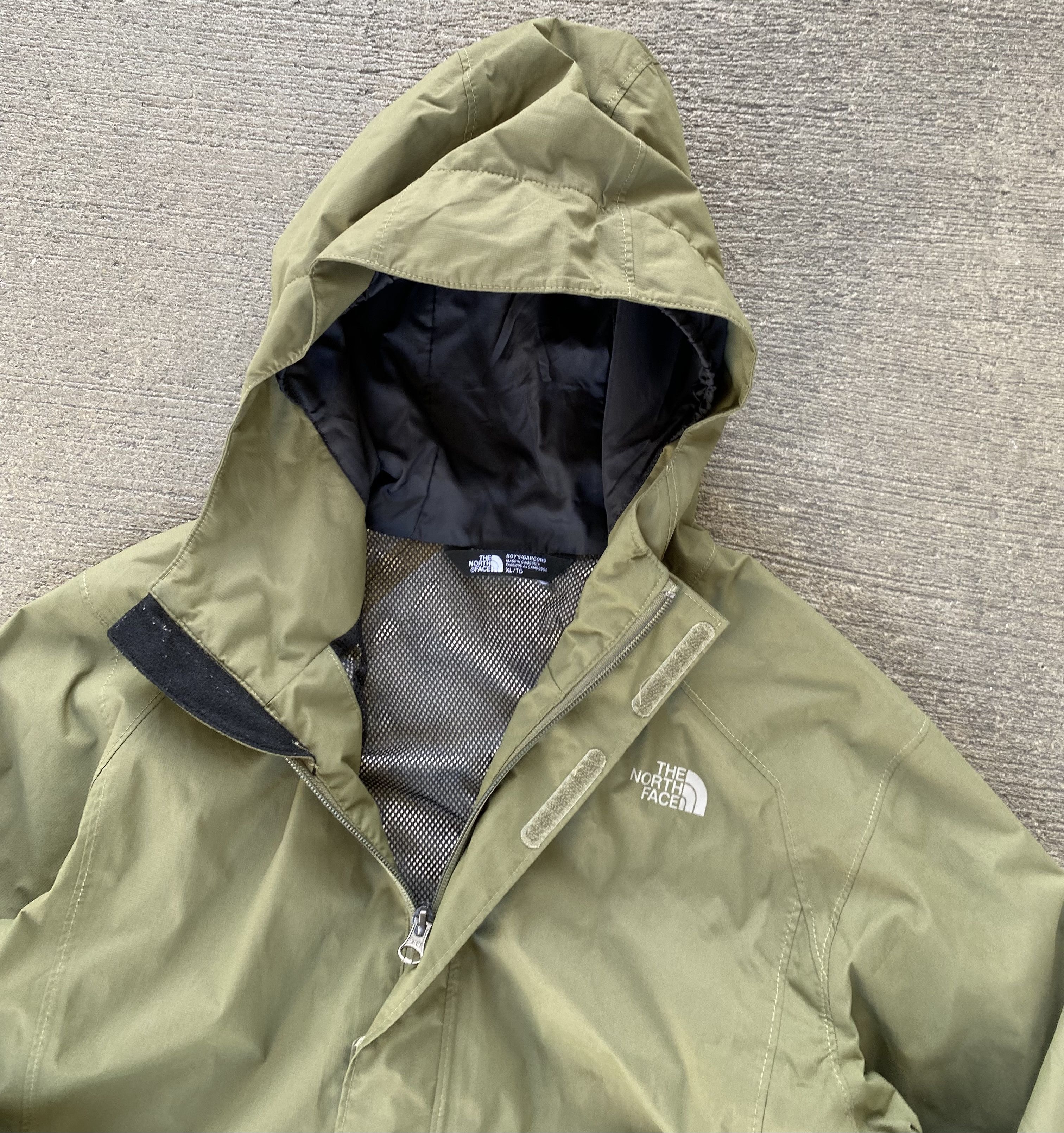 The North Face The north face jacket Size US XS / EU 42 / 0 - 4 Thumbnail