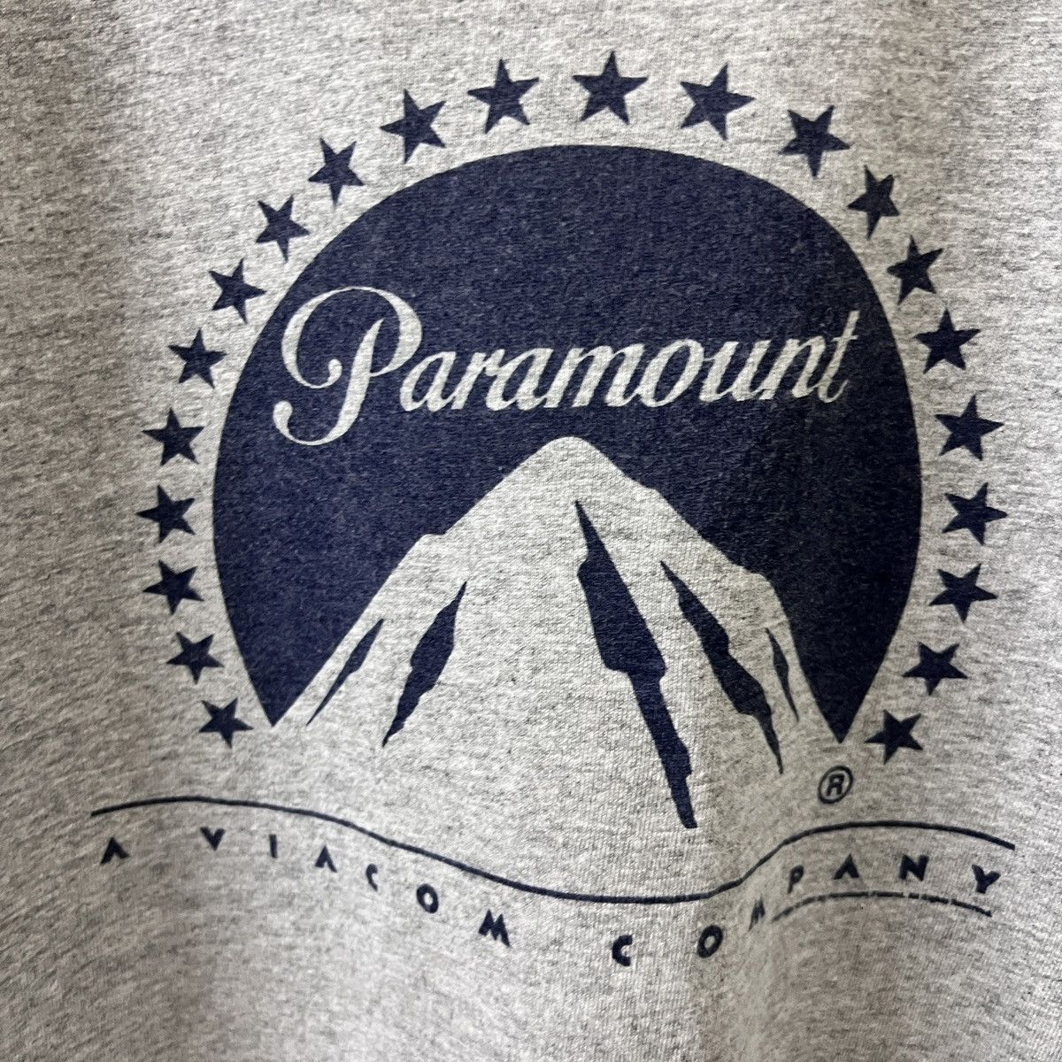 Other VTG PARAMOUNT PICTURE LOGO TEE Size US M / EU 48-50 / 2 - 2 Thumbnail