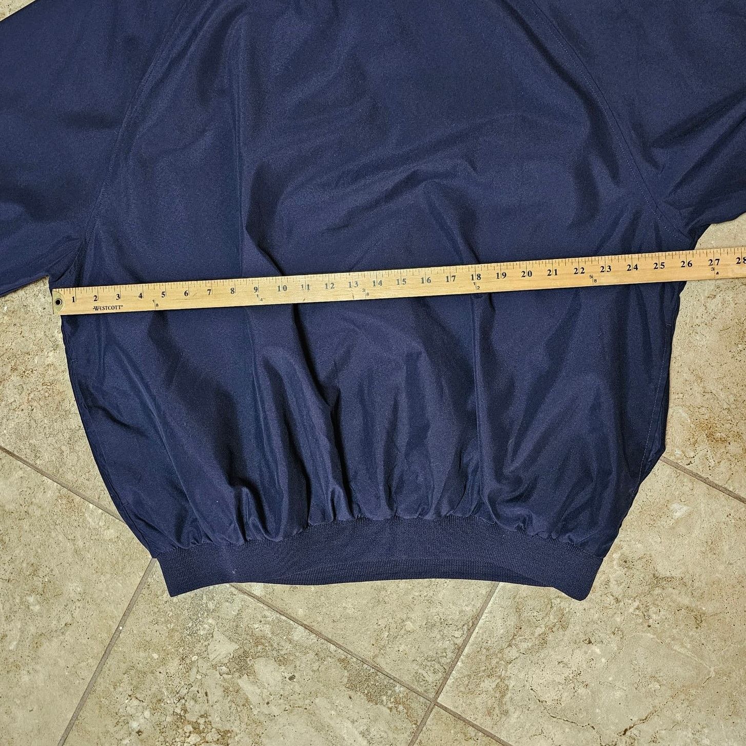 Greg Norman Vintage Greg Norman Windbreaker Jacket Nylon Pullover XL Size US XL / EU 56 / 4 - 7 Thumbnail