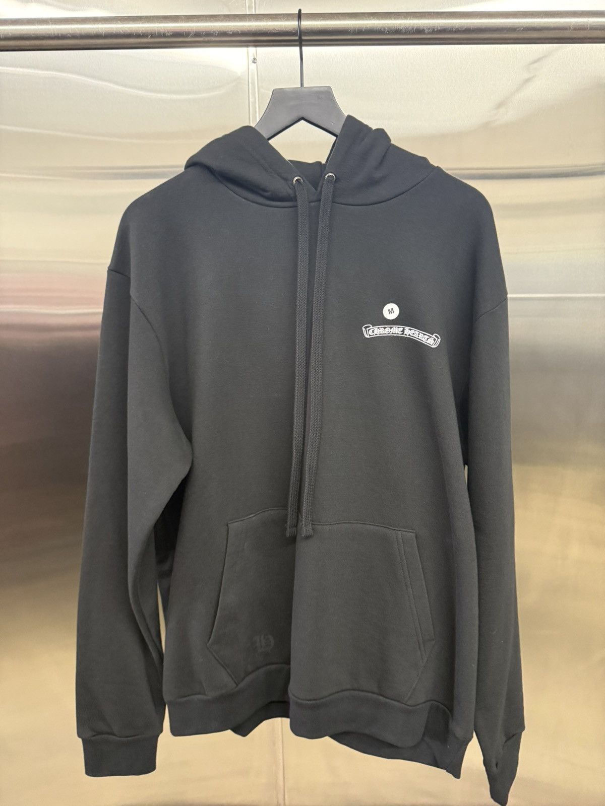 Chrome Hearts Chrome hearted Size US M / EU 48-50 / 2 - 10 Thumbnail
