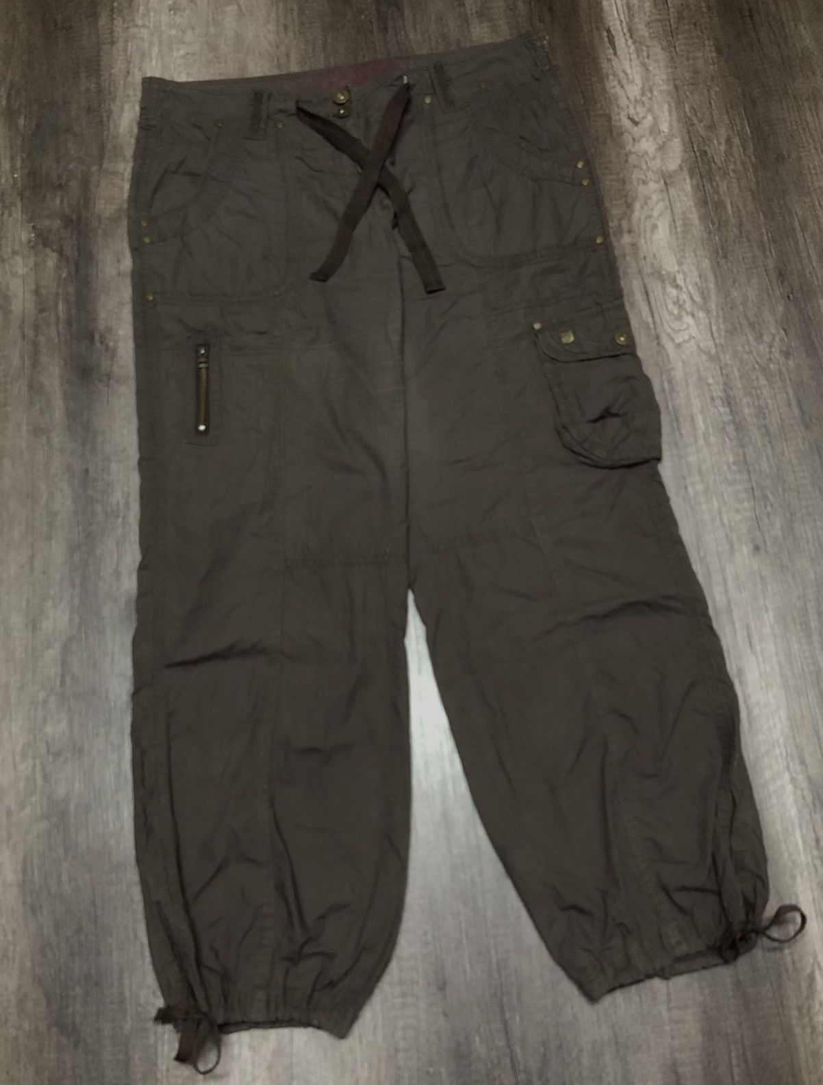 NEXT × Vintage NEXT CARGO PANT Size 37" - 1 Thumbnail