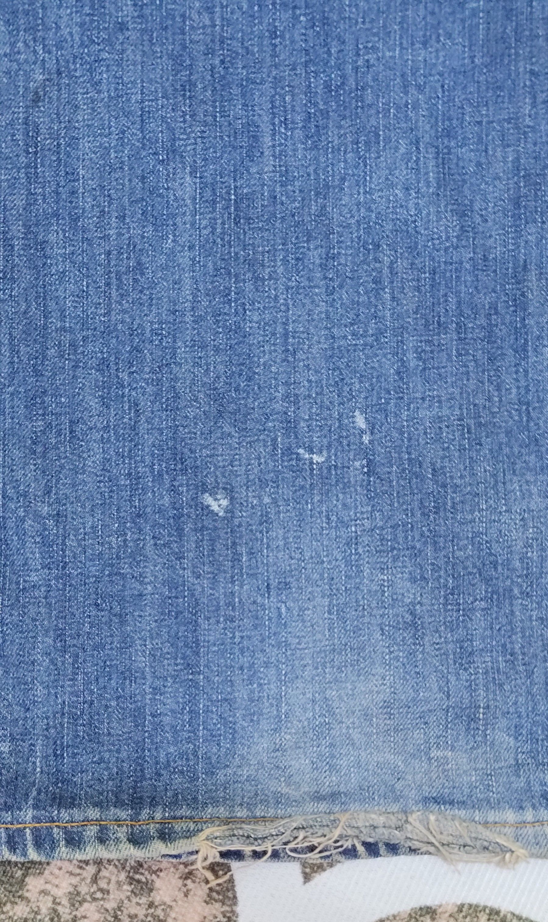 Levi's Vintage Levi's Jeans Size US 30 / EU 46 - 6 Thumbnail