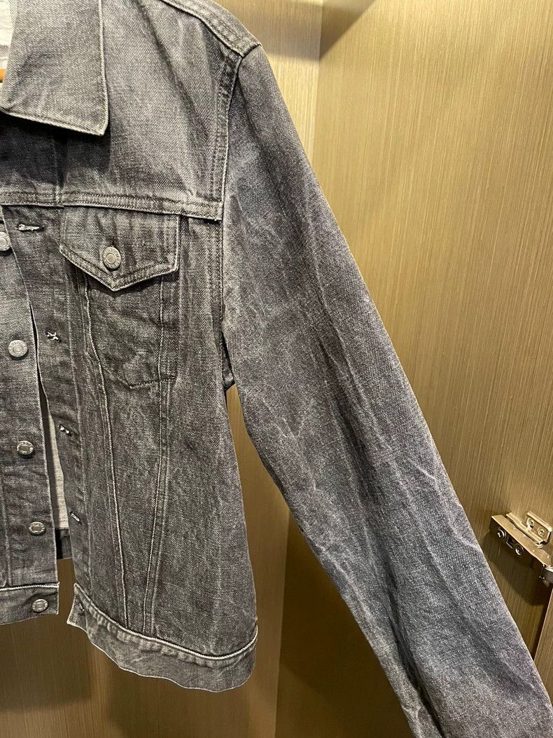 Helmut Lang HELMUT LANG size48 Cowboy jacket coat Size US M / EU 48-50 / 2 - 3 Thumbnail