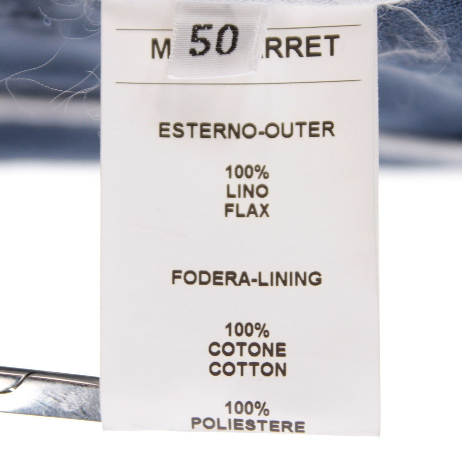 Other Waterville Overshirt Size M US In Blue Linen Size US M / EU 48-50 / 2 - 9 Thumbnail