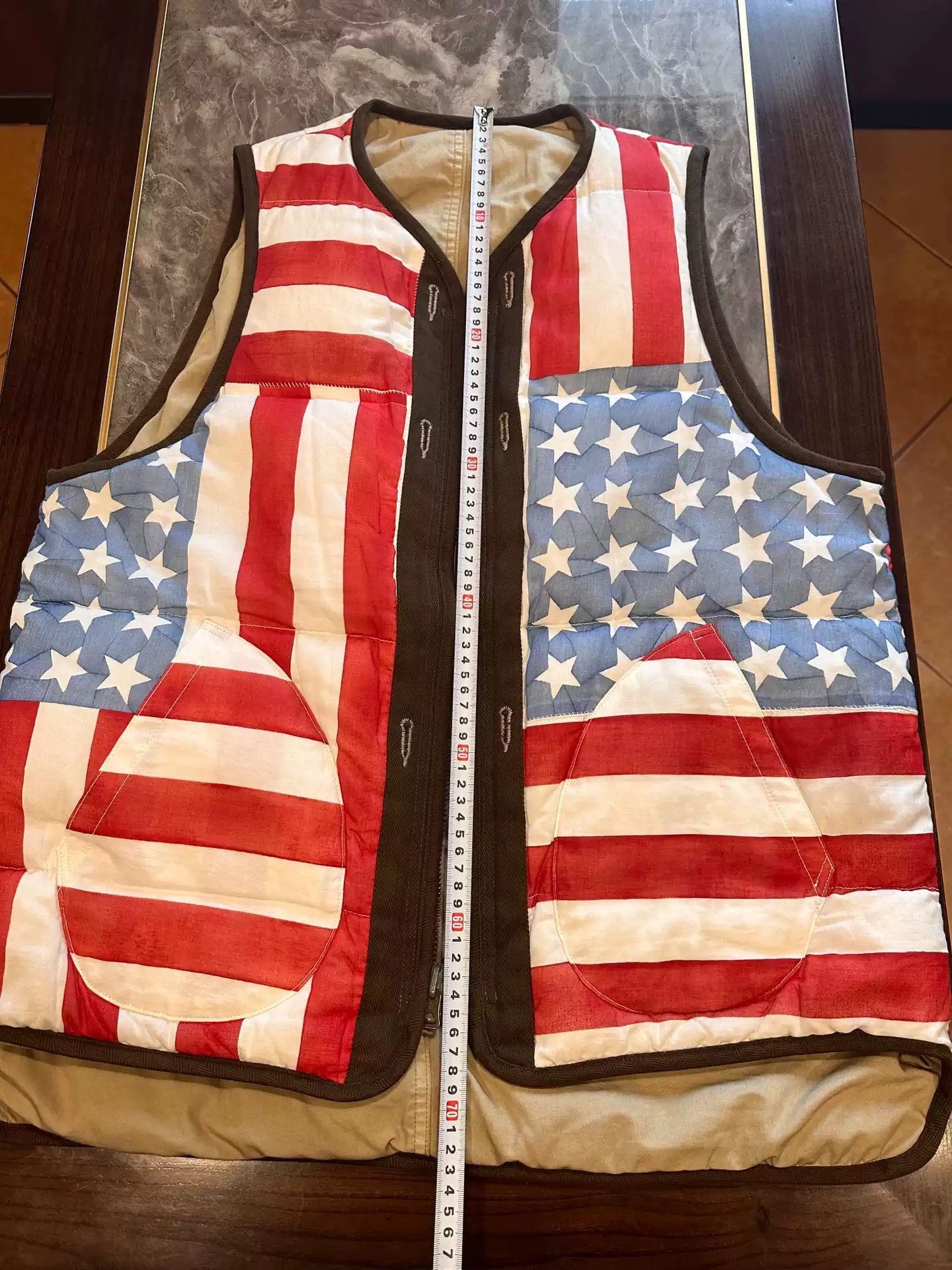 Visvim visvim Contrary Dept LINER DOWN VEST-2506 Size US L / EU 52-54 / 3 - 7 Thumbnail
