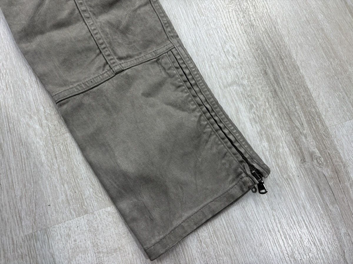 Diesel × Diesel Black Gold Womens jeans Diesel Black Gold Size 44 Size 30" / US 8 / IT 44 - 13 Thumbnail
