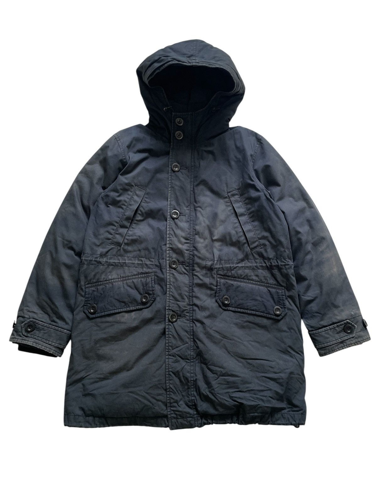 Designer × Margaret Howell Vintage Margaret Howell inspired by Function and utility Size US M / EU 48-50 / 2 - 1 Thumbnail