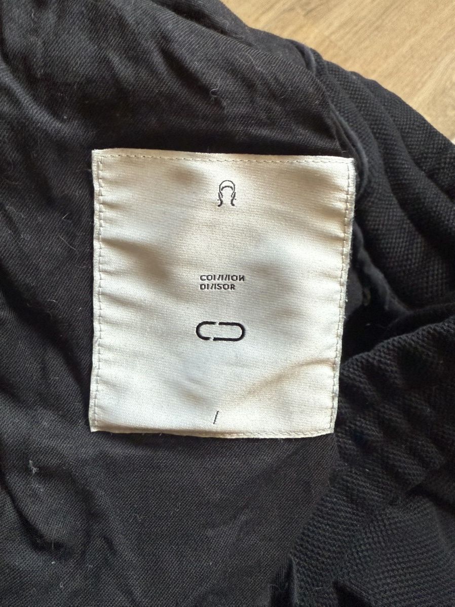 Other Common Divisor Baggy Sweatpants Size US 30 / EU 46 - 3 Thumbnail