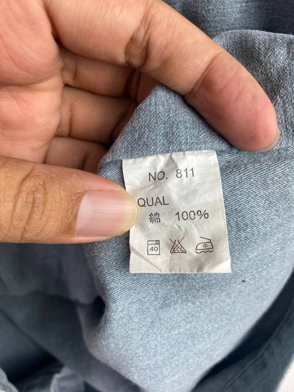 Japanese Brand japanese brands multipocket vest nice design Size US M / EU 48-50 / 2 - 6 Thumbnail