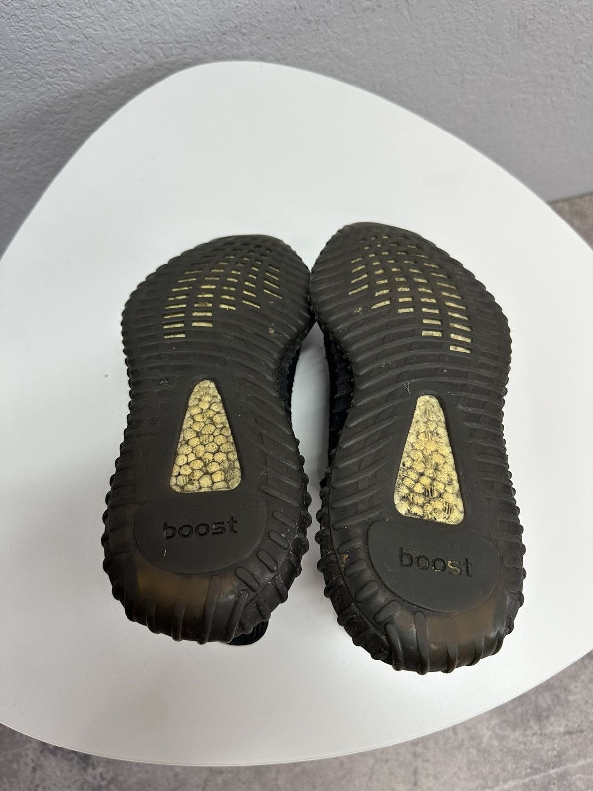 Adidas Vintage 2016 Adidas Yeezy 350 V2 Oreo Shoes Sneakers Size US 8.5 / EU 41-42 - 7 Thumbnail