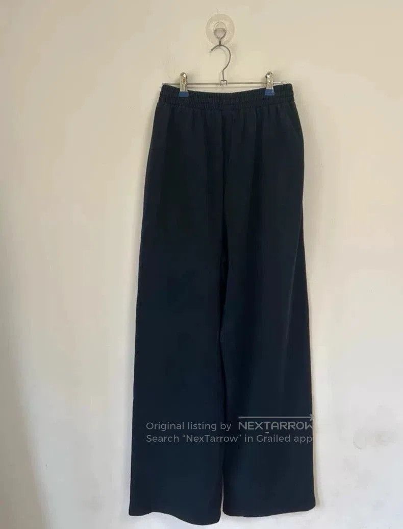 Balenciaga Balenciaga 25 Scholl collaborative sweatpants. Size US 26 / EU 42 - 2 Thumbnail