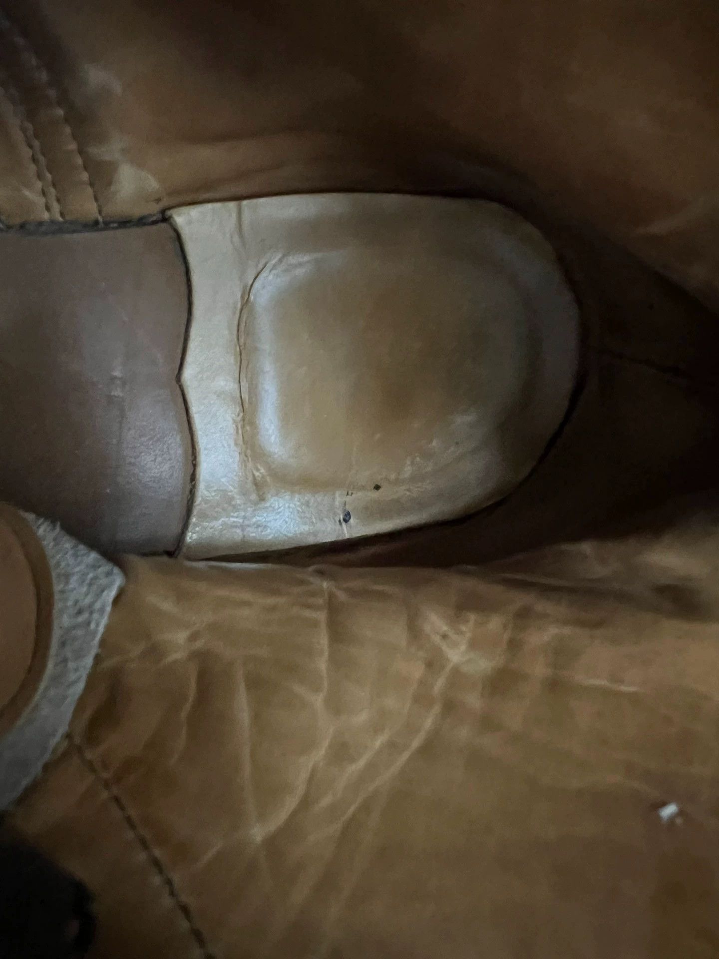 Yuketen Yuketen Canada Vintage Suede Boot 9E Near Mint Size US 9.5 / EU 42-43 - 9 Thumbnail