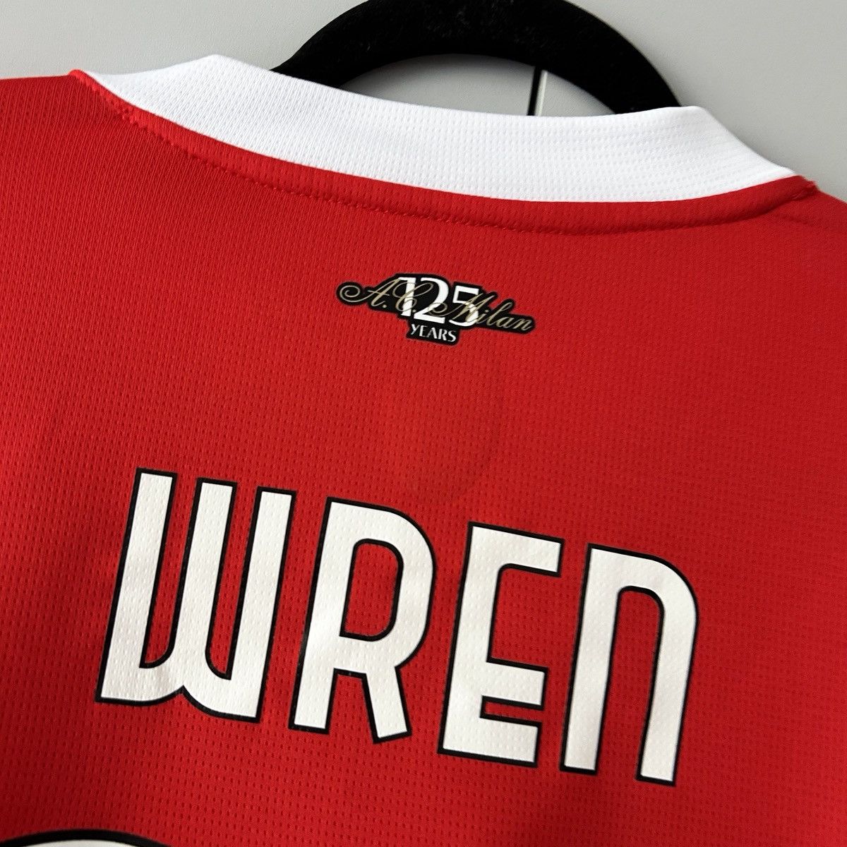Puma Jersey Milan 2024 2025 puma Size US XL / EU 56 / 4 - 11 Thumbnail