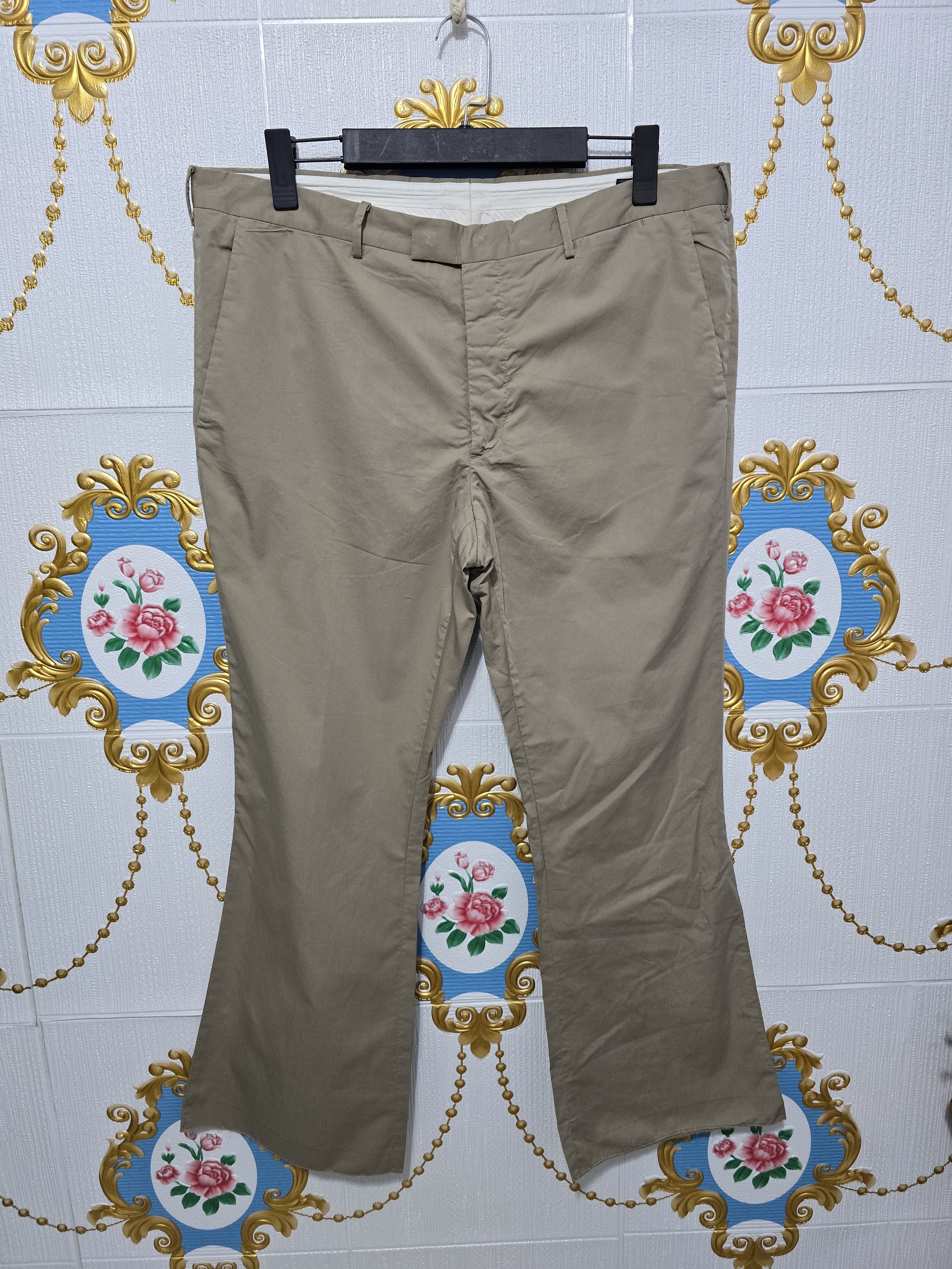 PRADA VINTAGE pants men size 56 GREAT CONDITION
