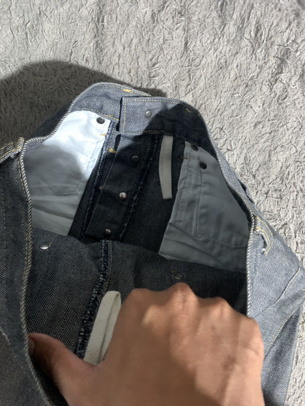 Japanese Brand × Takeo Kikuchi TAKEO KIKUCHI PANTS JAPANESE BRAND Size US 29 - 8 Thumbnail