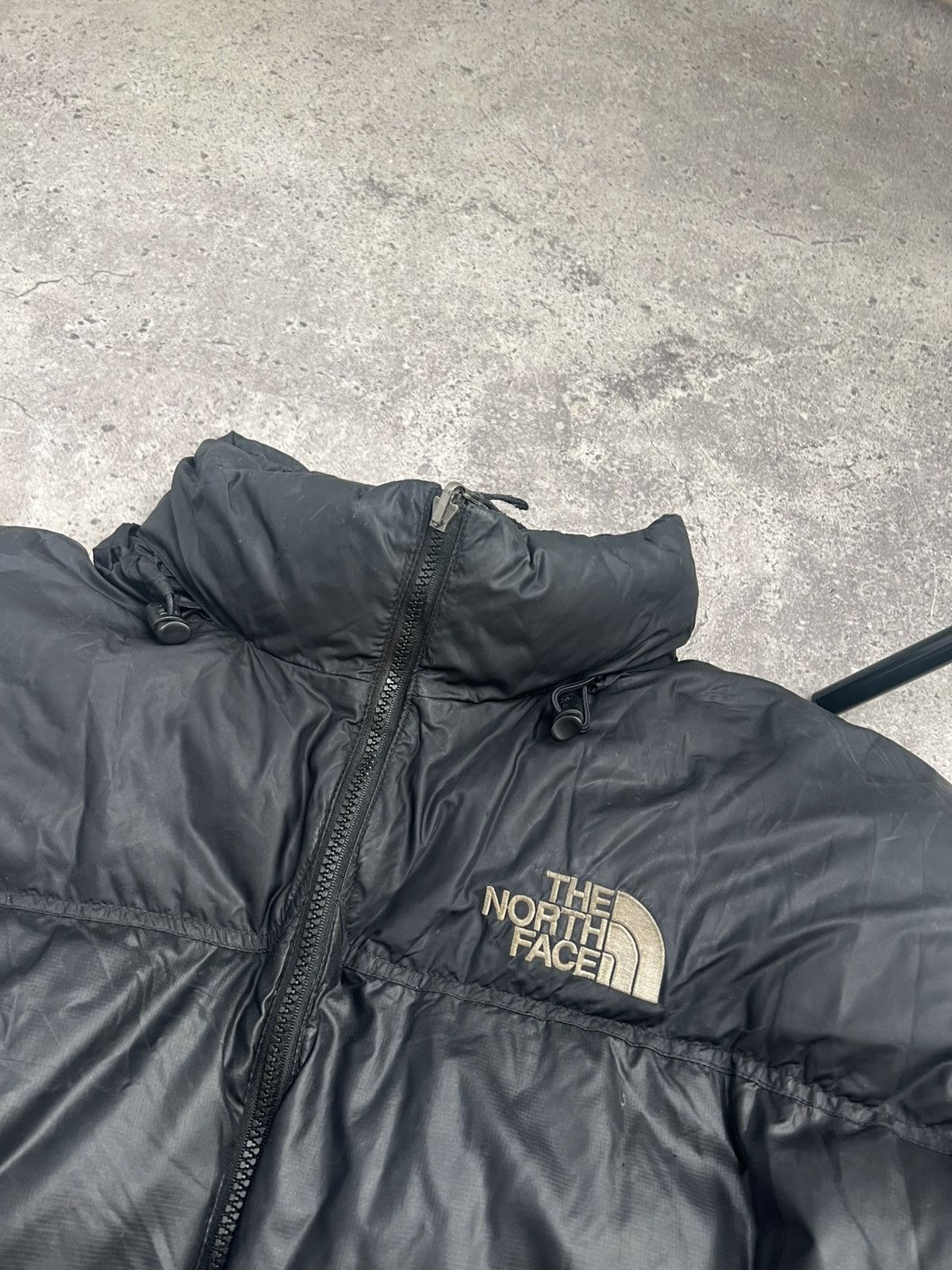 The North Face The Northface Puffer jacket 700 Size US XL / EU 56 / 4 - 5 Thumbnail