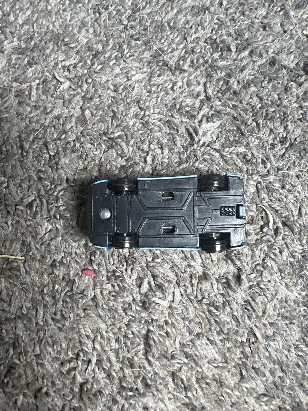 Ferrari Ferrari F40 Die-Cast Model Car Size ONE SIZE - 4 Thumbnail