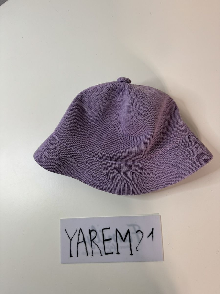 Kangol Kangol vintage hat cap Size ONE SIZE - 2 Thumbnail