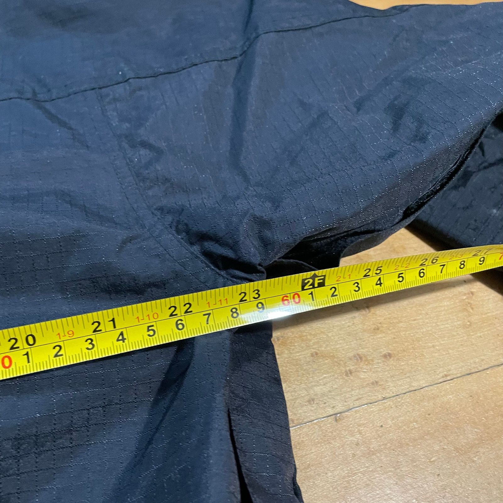 The North Face North Face Summit Series Gore Tex Jacket Mens S Black Size US S / EU 44-46 / 1 - 10 Thumbnail