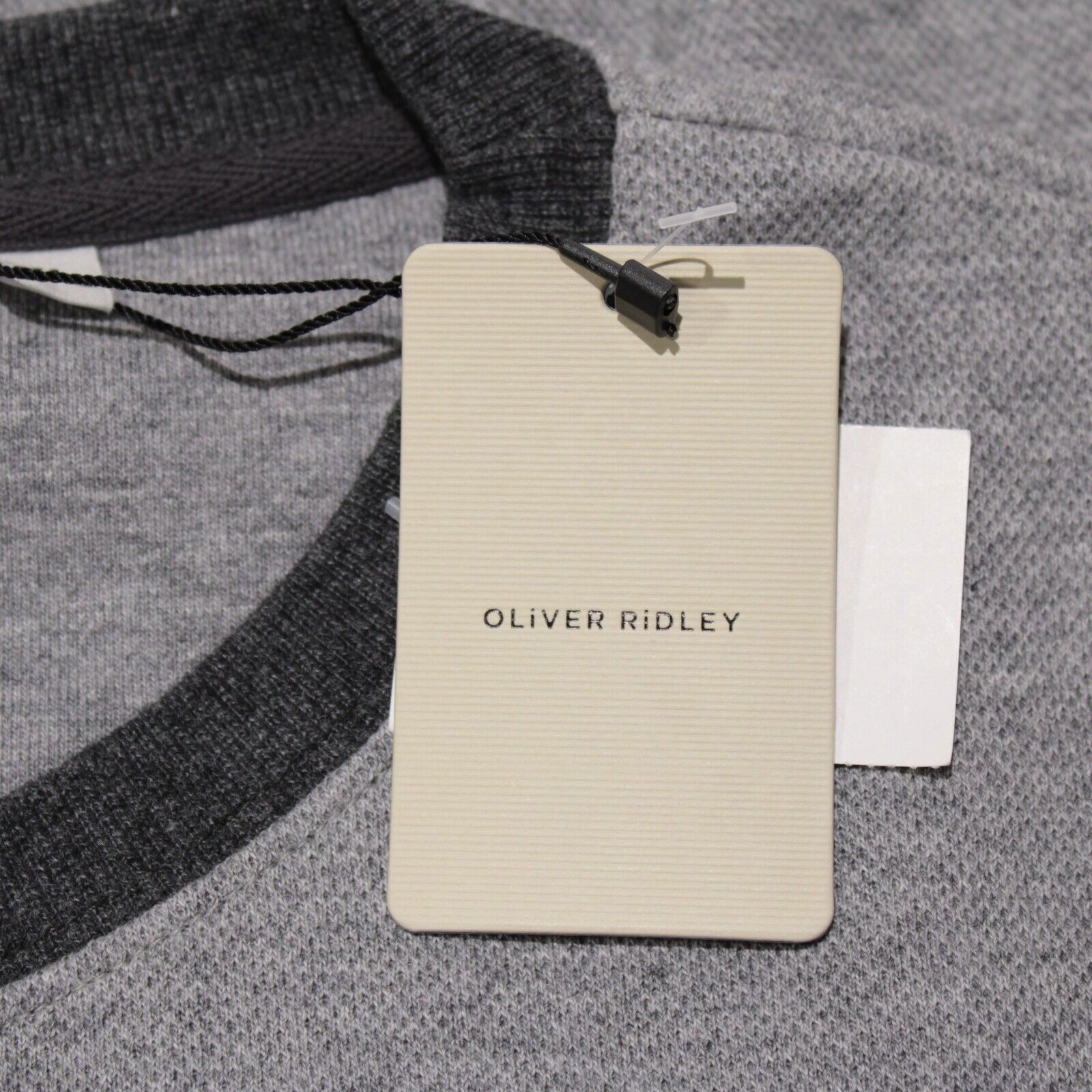 Other Oliver Ridley Sweater Size US XL in Gray Size US XL / EU 56 / 4 - 2 Thumbnail