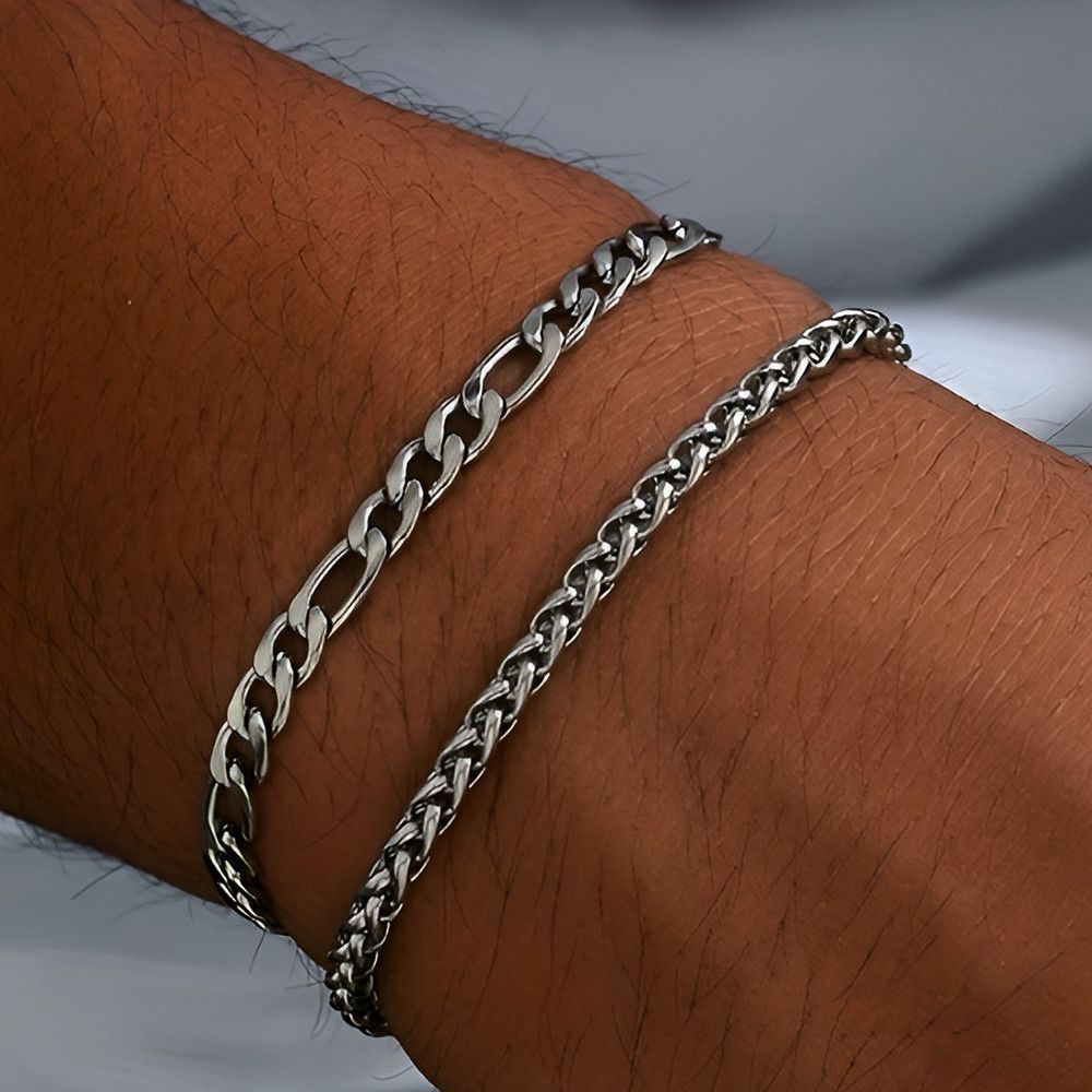 Japanese Brand FAKEMINK Bazo 1199 bracelet | Grailed