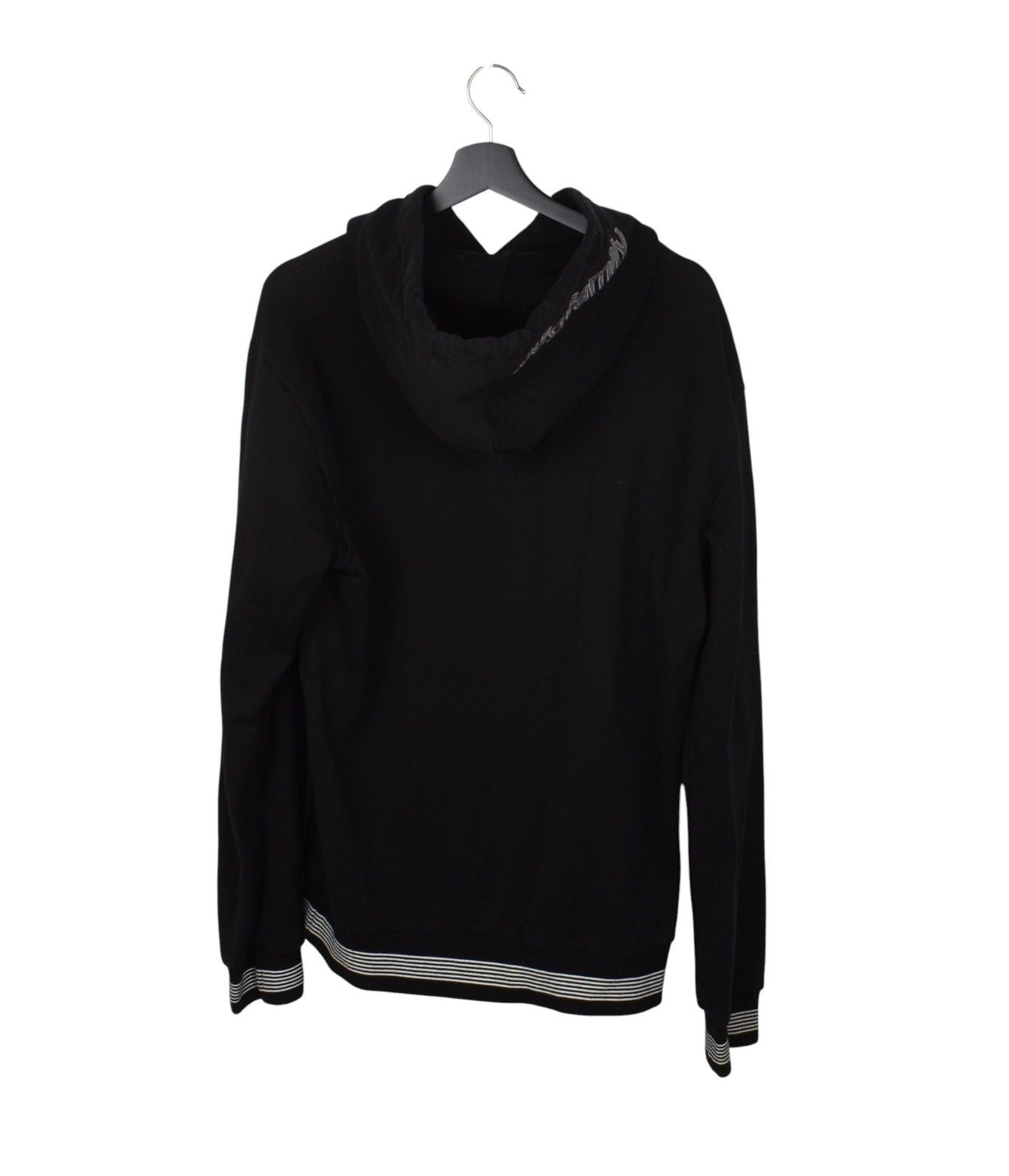 Dolce & Gabbana Dolce Gabbana Men Hoodie Jumper DG Family IT50-M/L, S1678 Size US M / EU 48-50 / 2 - 3 Thumbnail