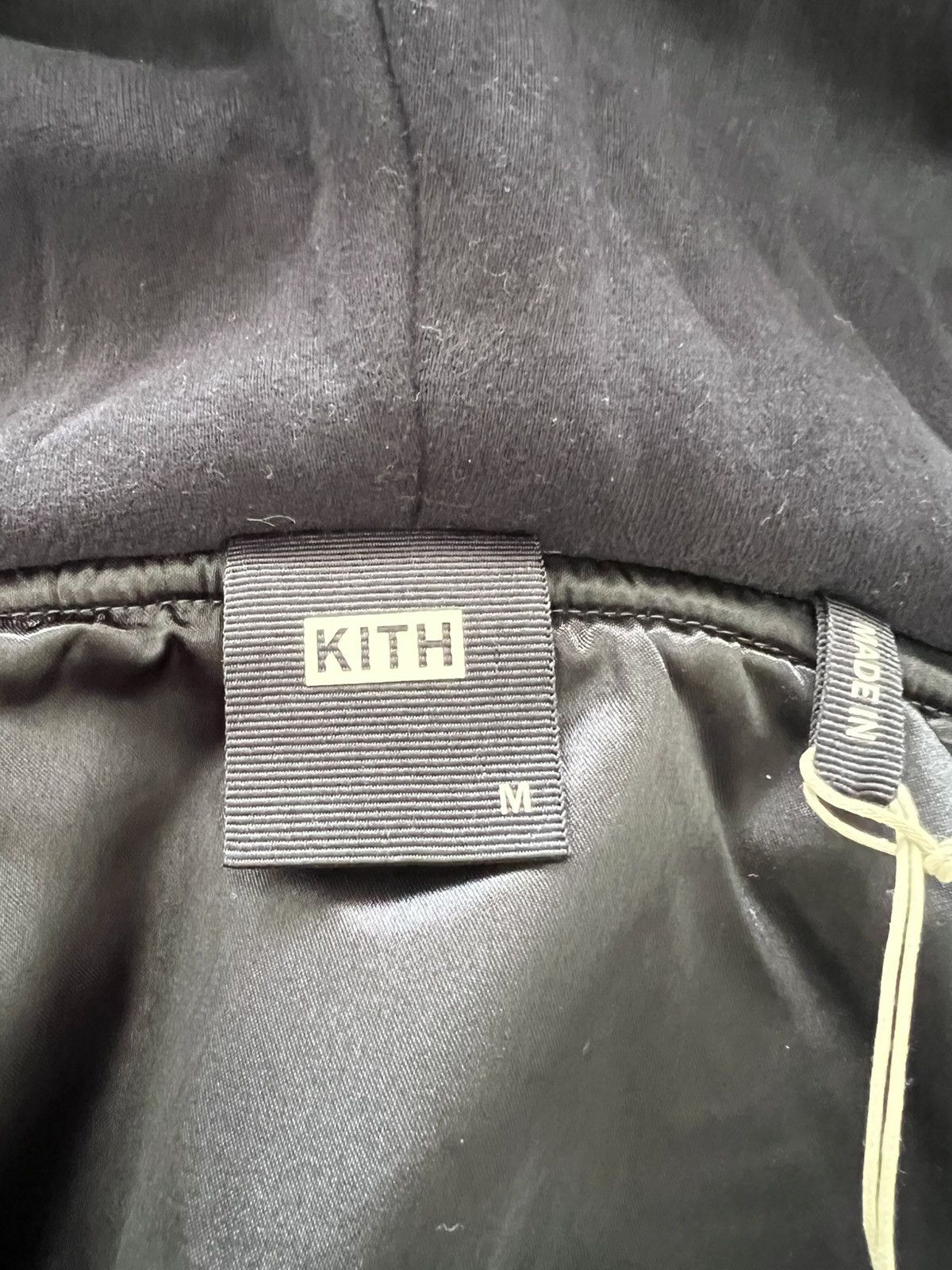 Kith KITH - Gorman Jacket - Placid (M) Size US M / EU 48-50 / 2 - 4 Thumbnail