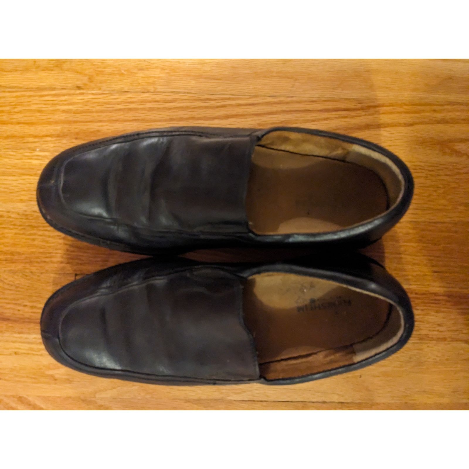 Florsheim Florsheim Dress Shoes Size US 10 / EU 43 - 4 Thumbnail