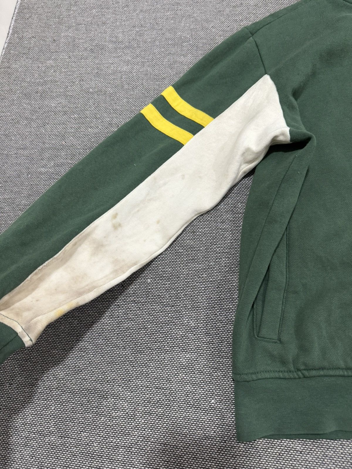 Nike Vintage Nike Zipper Jacket Size US M / EU 48-50 / 2 - 6 Thumbnail