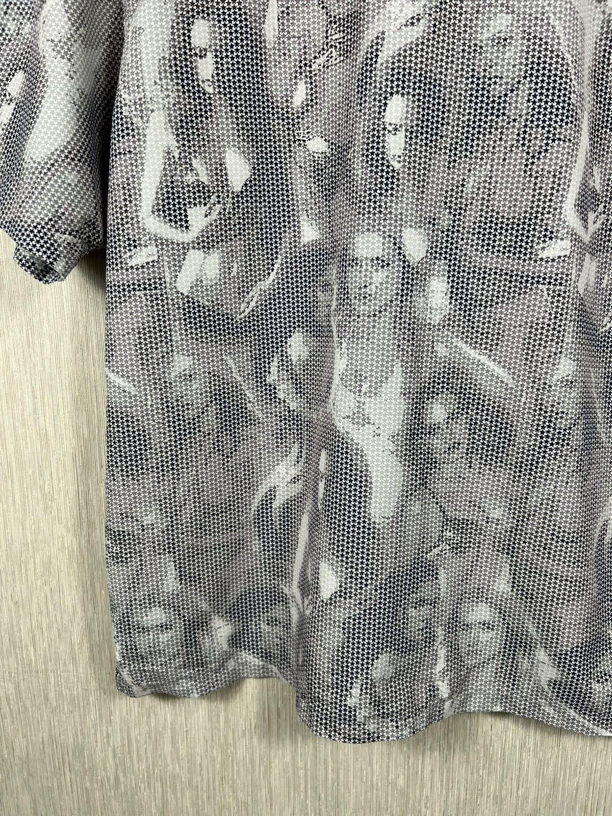 Billabong Vintage 90s Billabong fullprint stars porn sexy girls bikini Size US L / EU 52-54 / 3 - 15 Thumbnail
