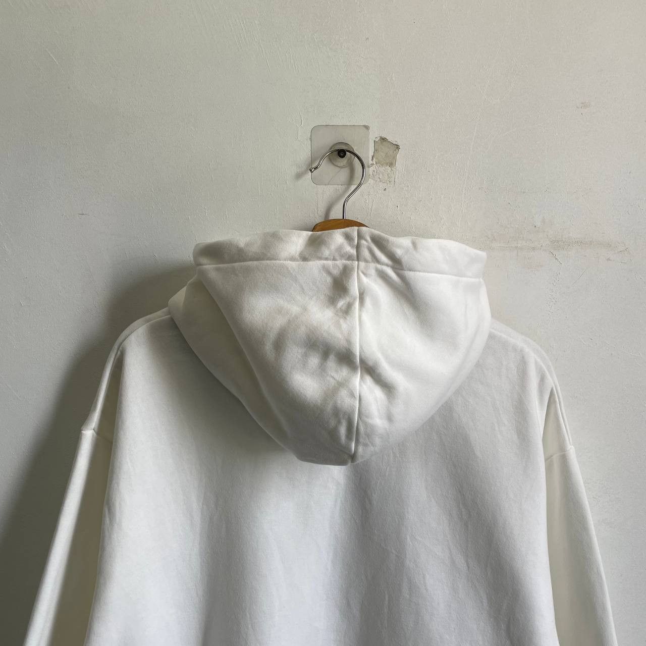 GU × Undercover Hoodie GU X Undercover (print faded) Size US L / EU 52-54 / 3 - 8 Thumbnail
