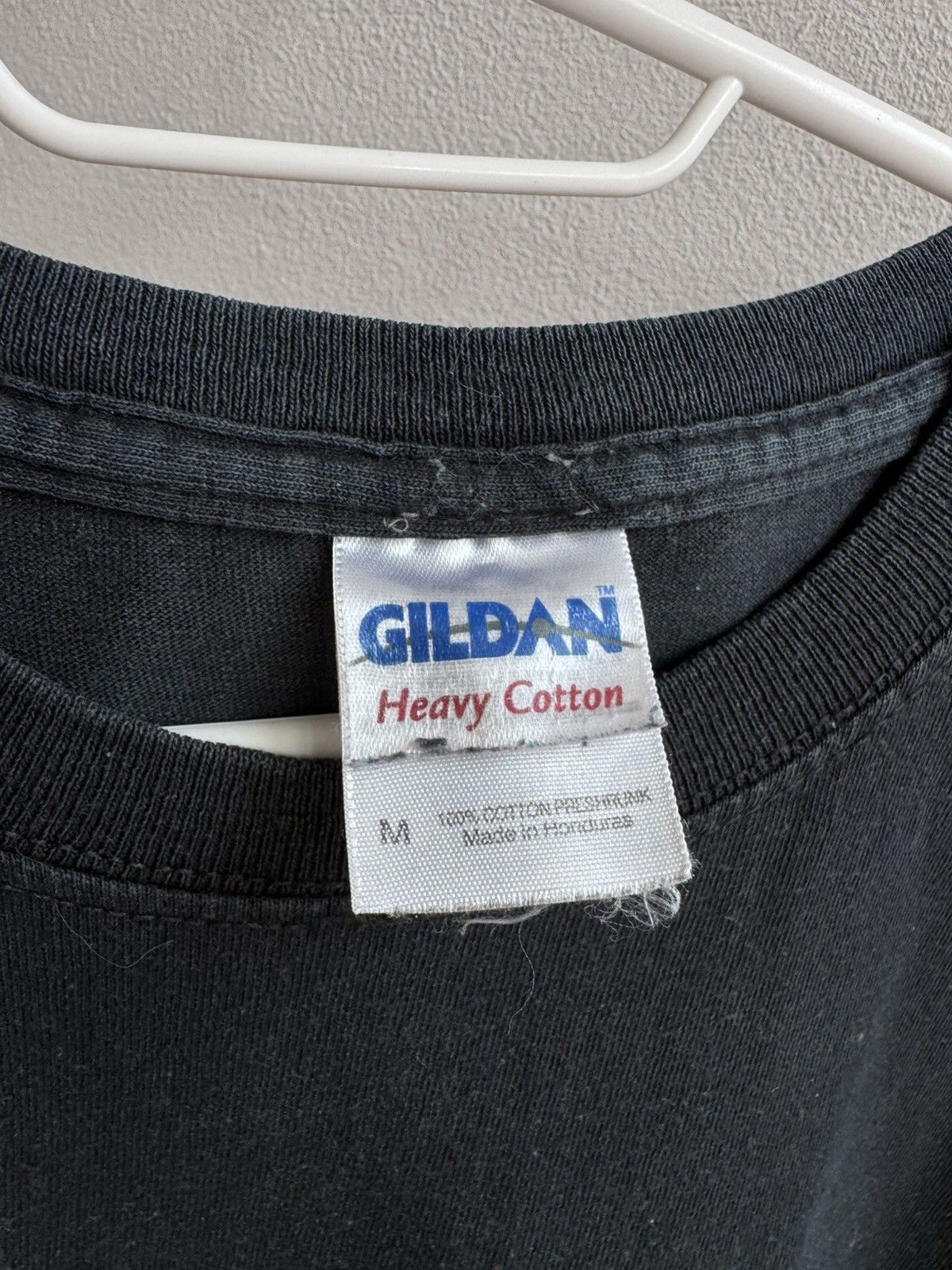 Gildan Star Wars the Old Republic vintage 90s 00s T Shirt Tee Size US M / EU 48-50 / 2 - 6 Thumbnail
