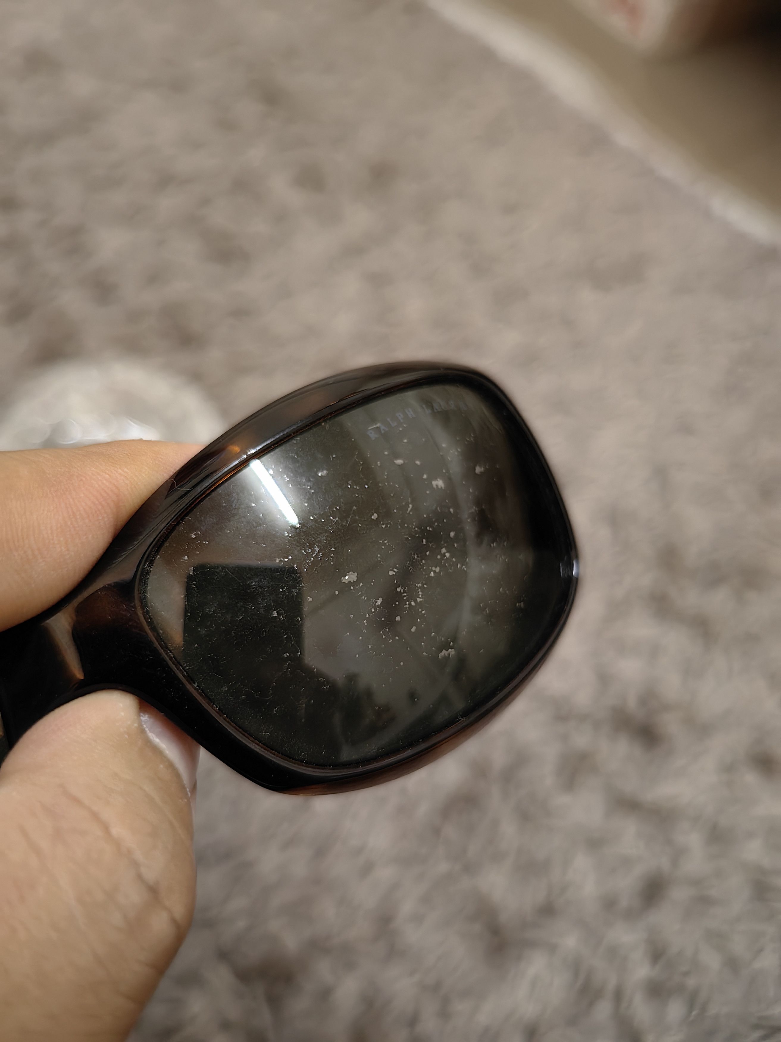 Polo Ralph Lauren × Ralph Lauren Ralph Lauren Glasses RL 8045 5175/ 71 Size ONE SIZE - 5 Thumbnail
