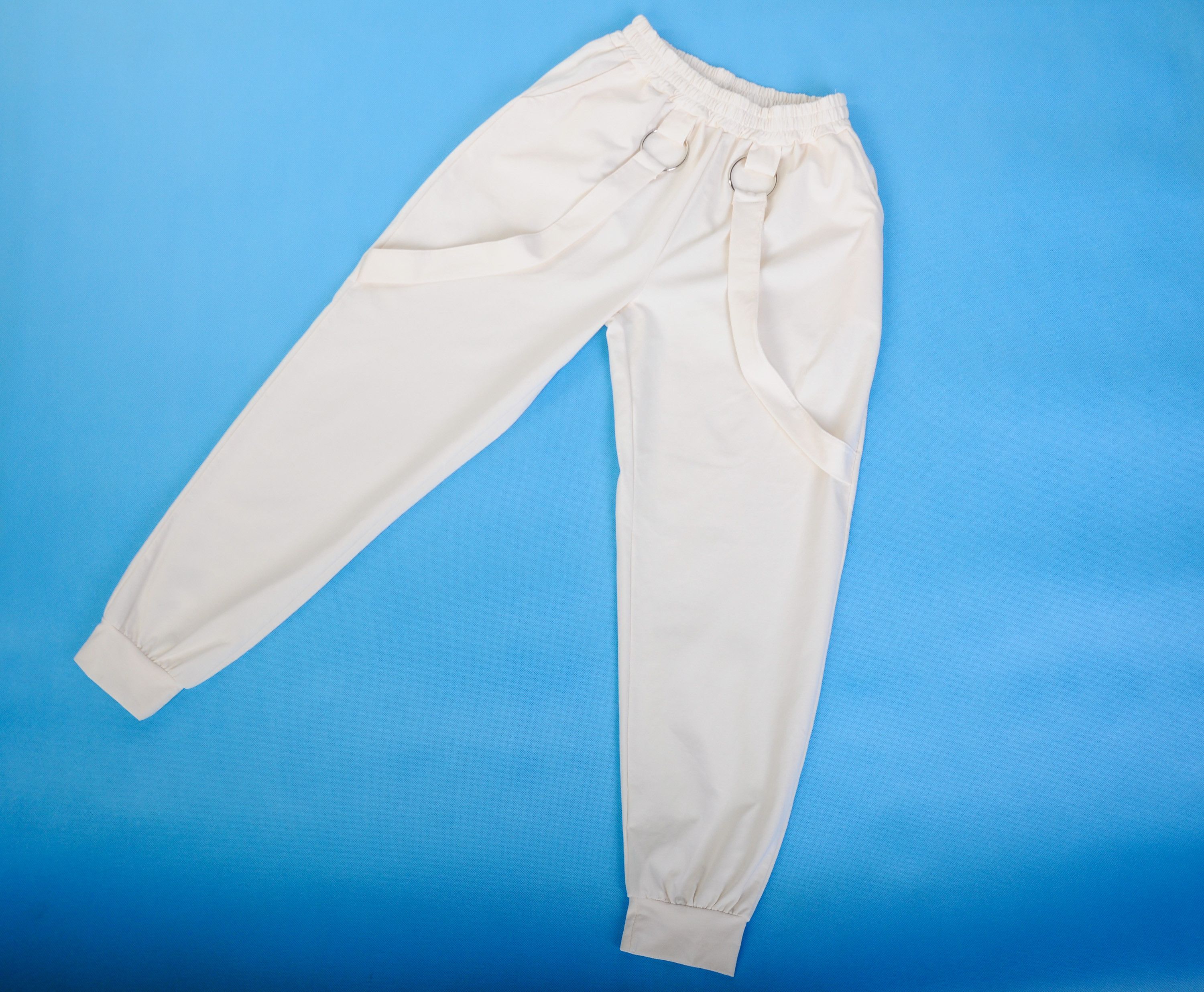 Other jogger pants with tapered legs Size 32" / US 10 / IT 46 - 1 Thumbnail