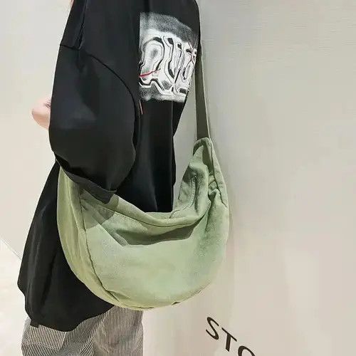 VIBE Nozomi x Shii Vintage Crossbody/Shoulder Bags Unisex Size ONE SIZE - 8 Thumbnail