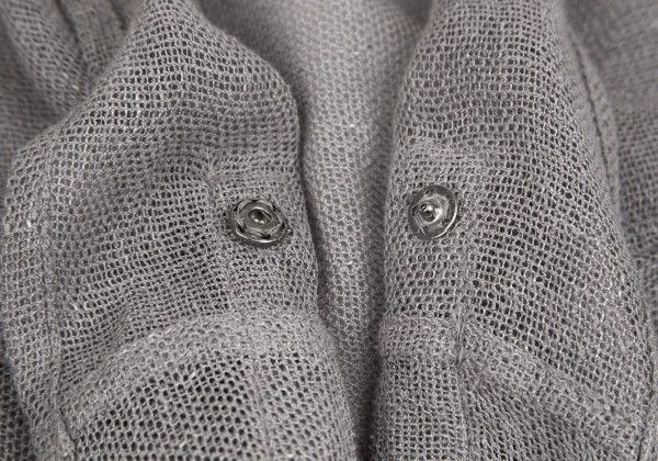 Y's Y's coat Size US M / EU 48-50 / 2 - 6 Thumbnail