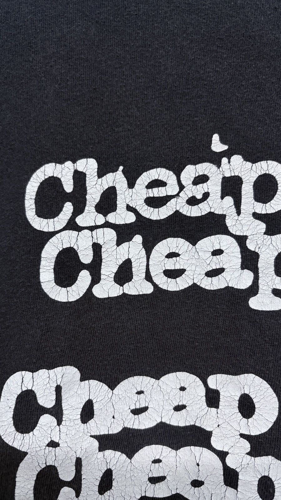 Band Tees × Vintage Rock Brand Cheap Trick Size US M / EU 48-50 / 2 - 3 Thumbnail