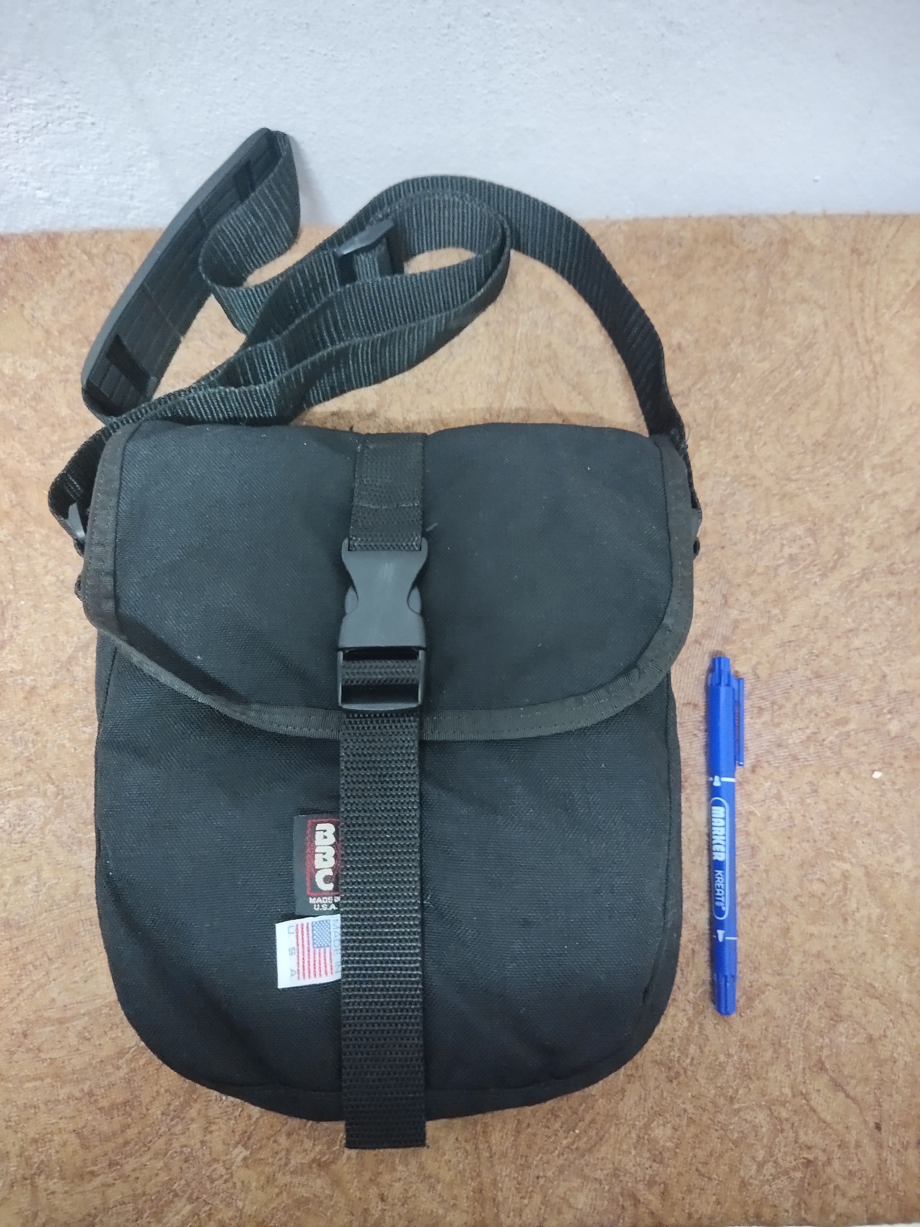 Other BBC USA Made Sling Bag Size ONE SIZE - 1 Thumbnail