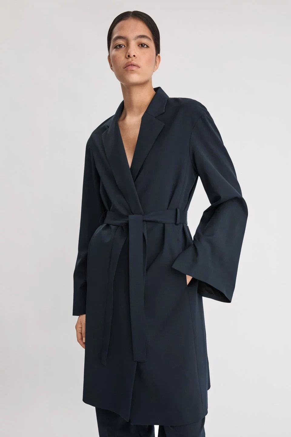 Filippa K Filippa K Amie Jacket Coat Size M / US 6-8 / IT 42-44 - 1 Thumbnail