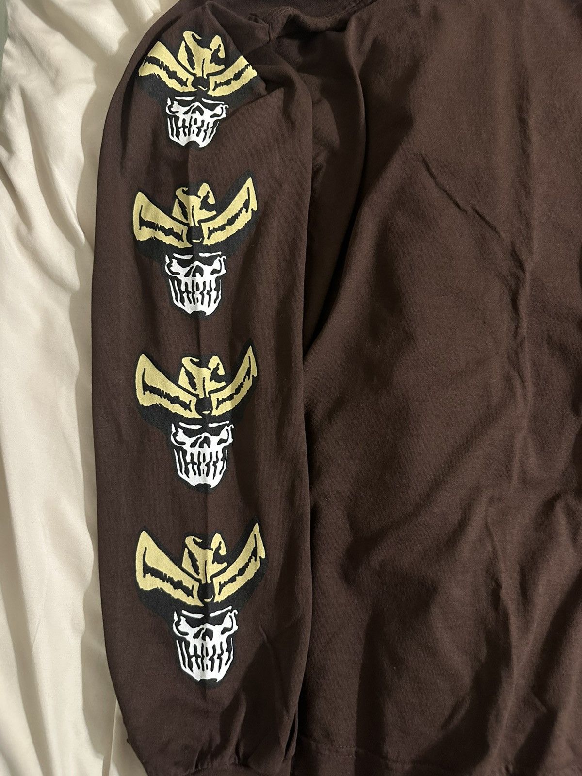 Warren Lotas Warren Lotas Long Sleeve Size US M / EU 48-50 / 2 - 3 Thumbnail
