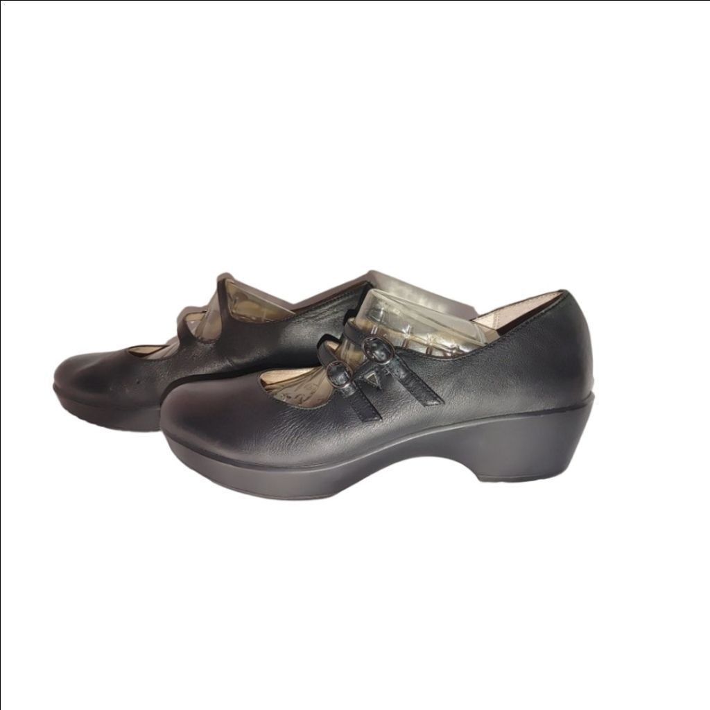 Dansko Dansko Fynn Mary Janes Size 40 Size US 9.5 / IT 39.5 - 1 Thumbnail