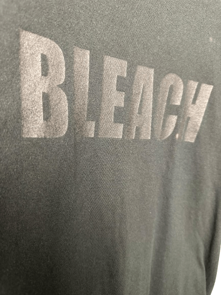 Bleach × Japanese Brand × Other Bleach Anime Manga - Promoter T-Shirt Size US M / EU 48-50 / 2 - 2 Thumbnail
