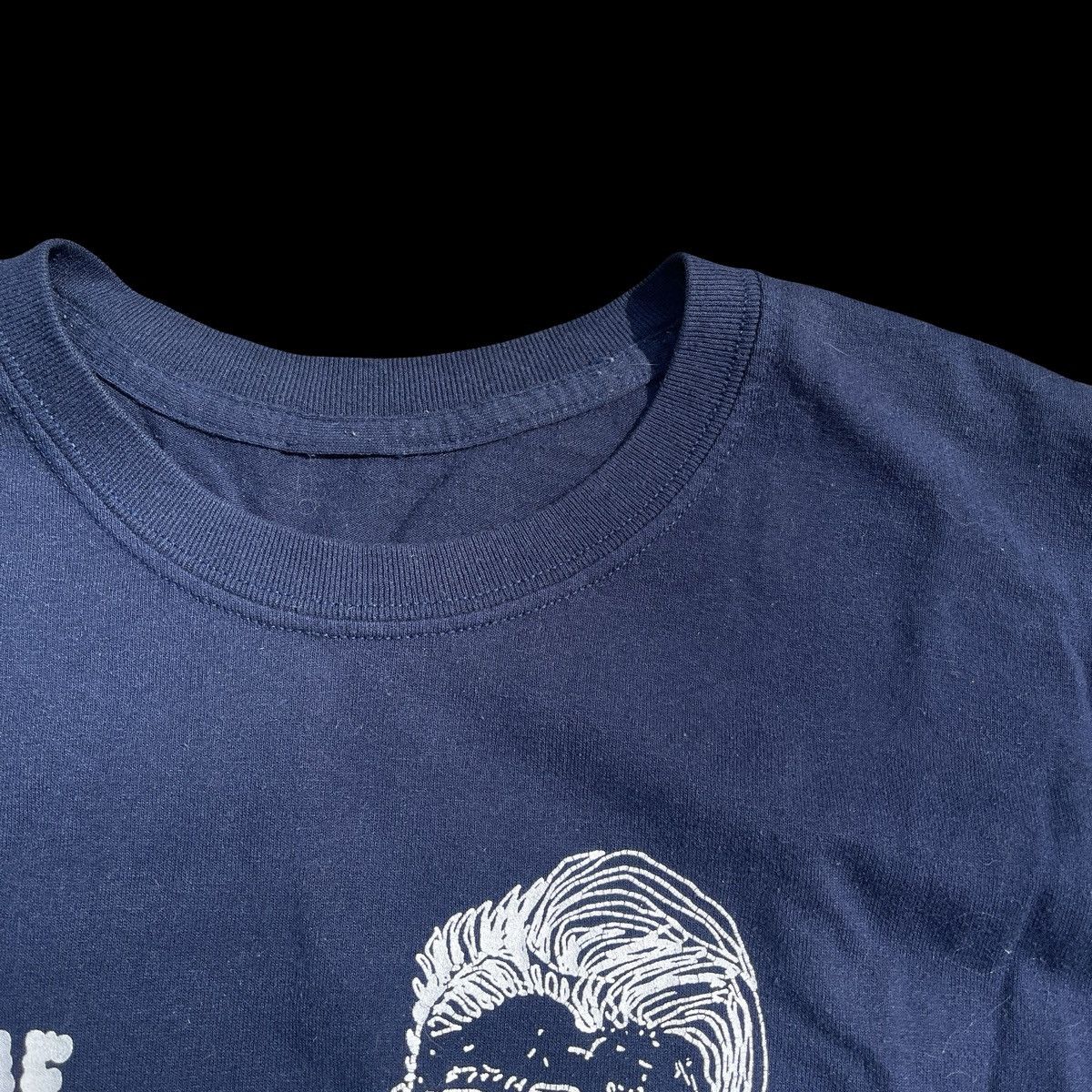 Other Vintage The Guru Band T-Shirt Size L Y2K 00's Size US L / EU 52-54 / 3 - 2 Thumbnail