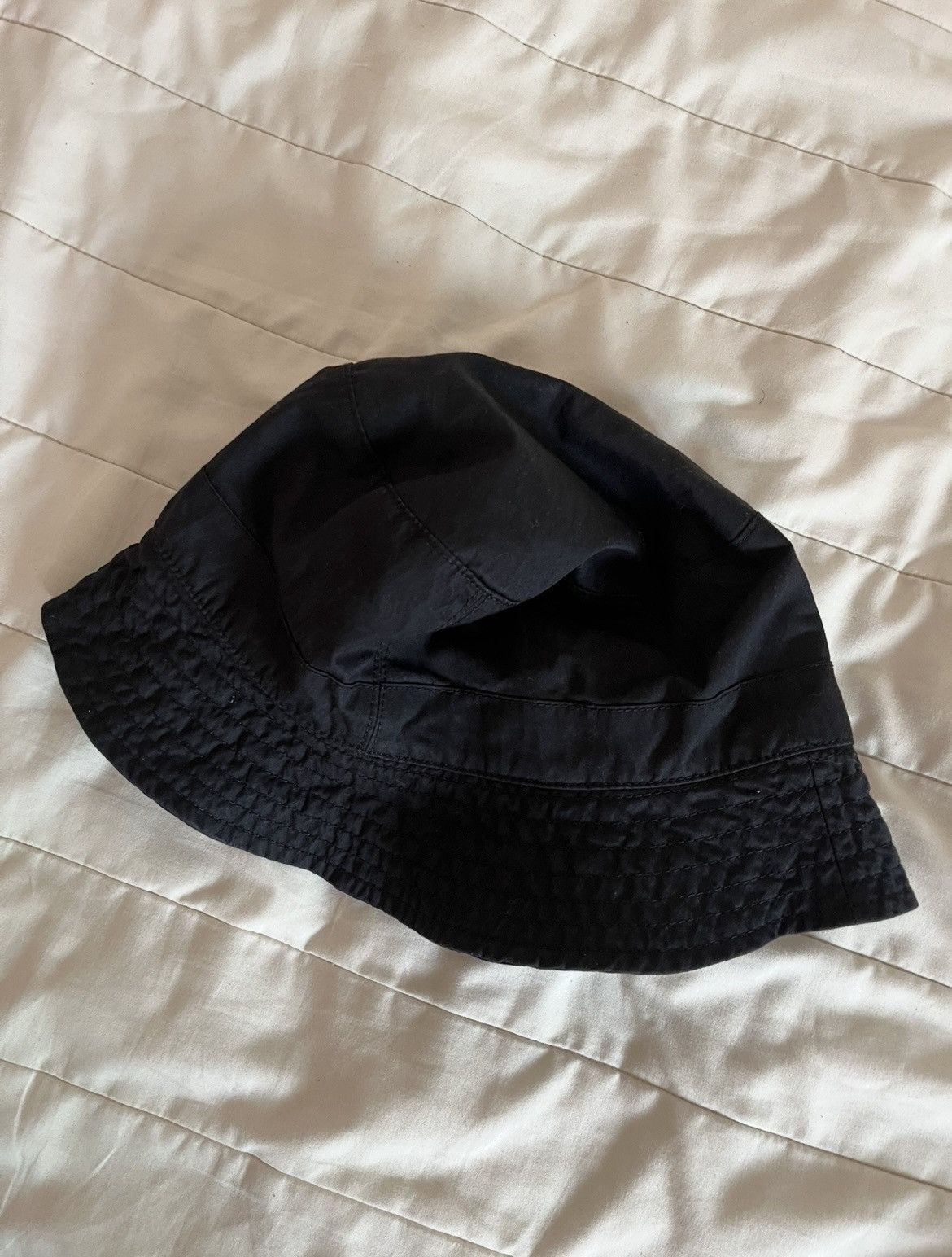 Our Legacy × Stussy STUSSY X OUR LEGACY BUCKET HAT Size ONE SIZE - 2 Thumbnail