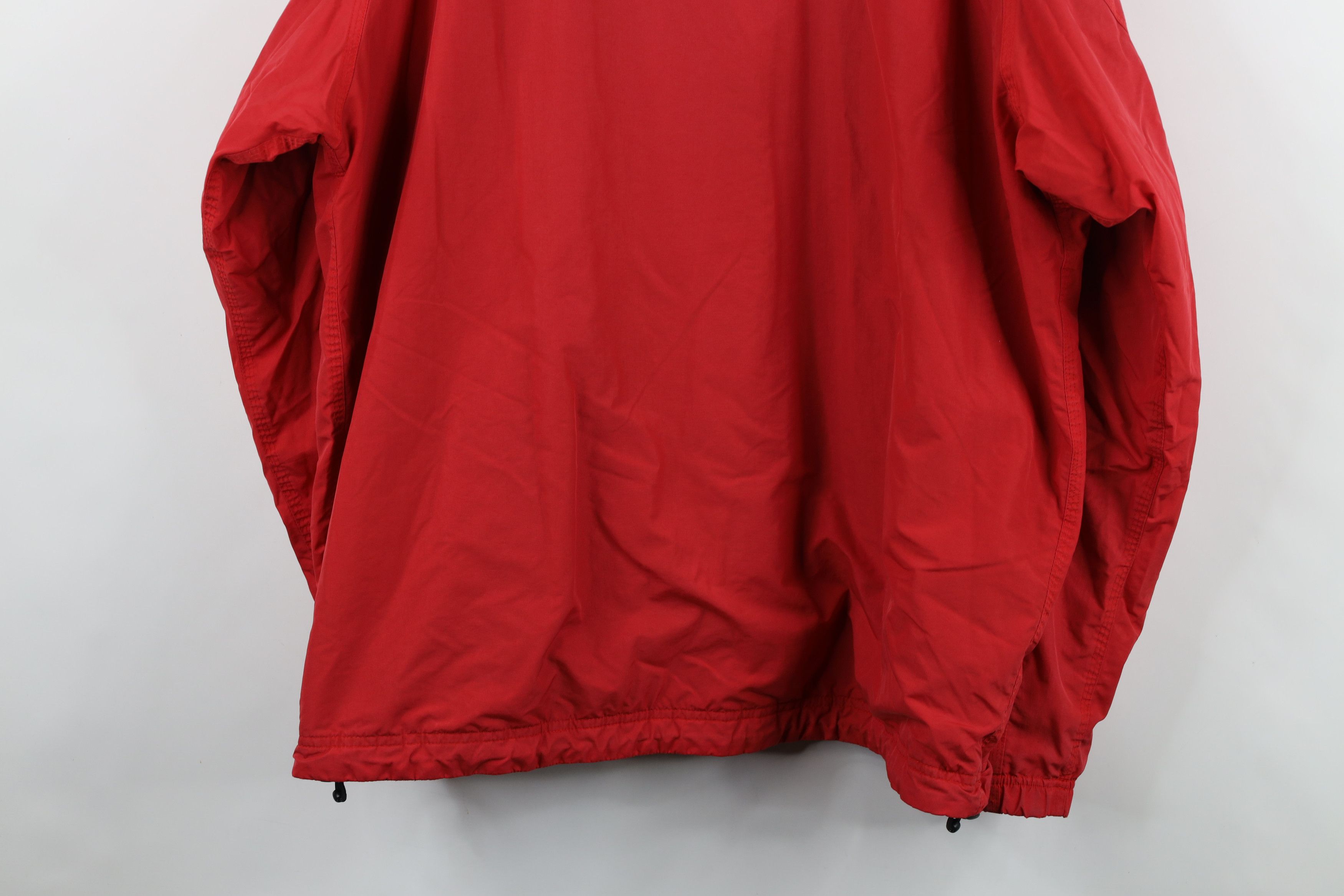 Helly Hansen Vintage Helly Hansen Spell Fleece Lined Windbreaker Jacket Size US XL / EU 56 / 4 - 16 Thumbnail