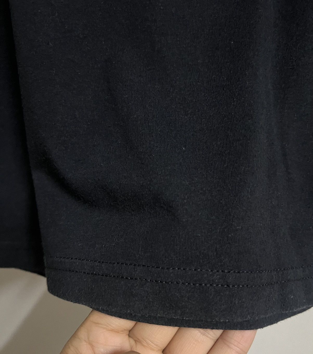 Full Send Rare Nelk Boys Full Send Logo Tee Black L Hype Size US L / EU 52-54 / 3 - 9 Thumbnail