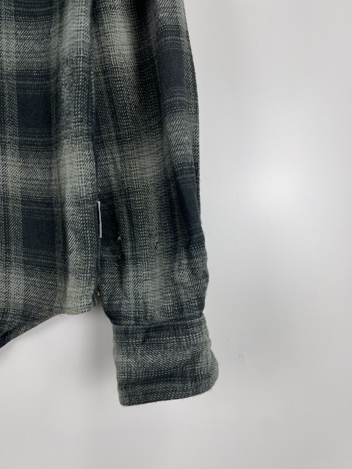 Flannel × Woolrich Woolen Mills Woolrich Flannel Size US M / EU 48-50 / 2 - 8 Thumbnail