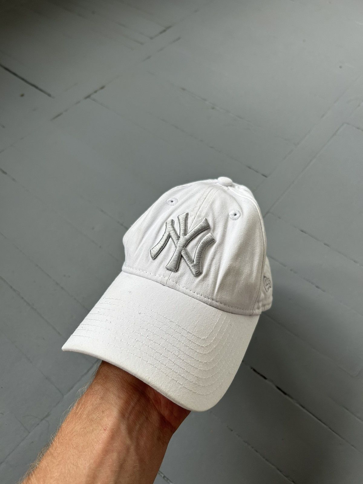New Era New York Yankees vintage cap Size ONE SIZE - 1 Thumbnail